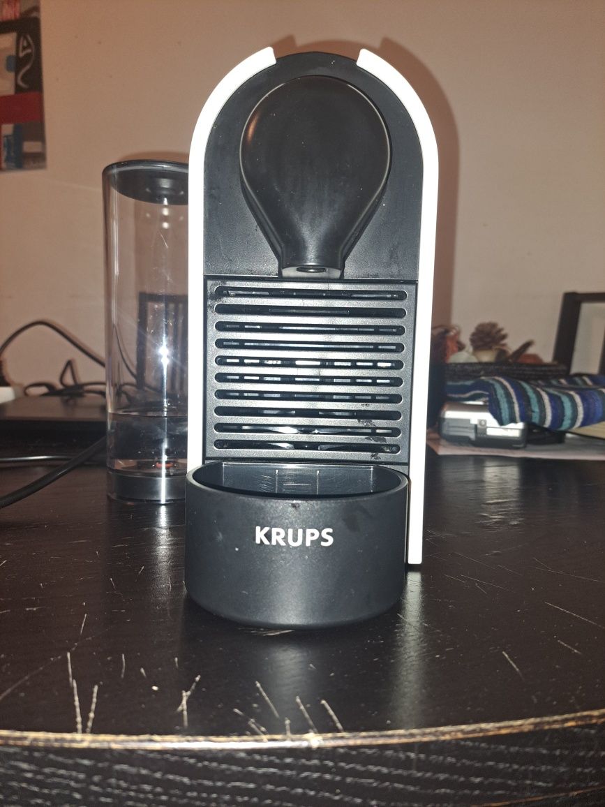 Máquina Nespresso