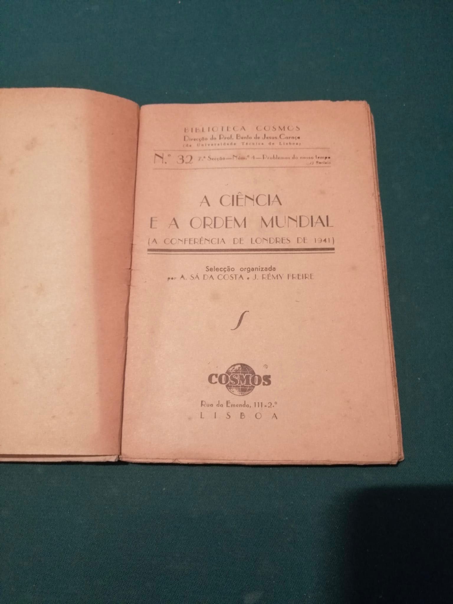 Biblioteca Cosmos