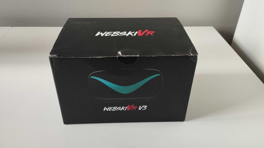 Google Webski VR V3