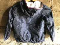 Куртка ветровка chicco 116 размер 6 лет