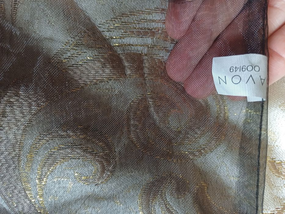 Гибкие бигуди - папильотки 12 шт. Avon