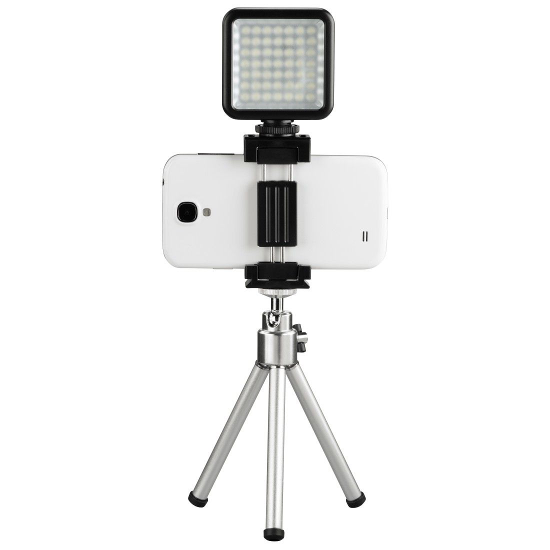 Hama - lampa LED do aparatu fotograficznego, smartfonu - OUTLET