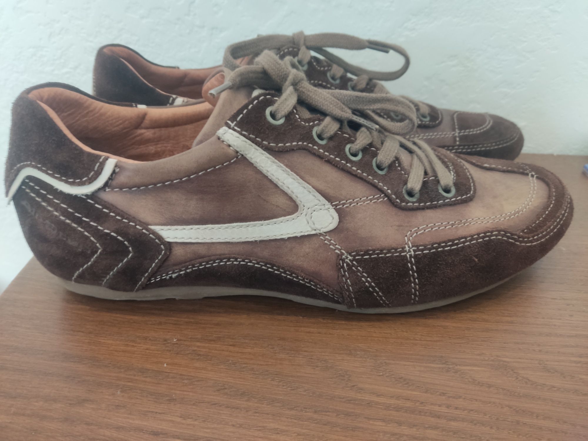 Кросівки черевики  Airstep / A.S.98  -44р
