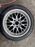 Felga BBS rs740 17