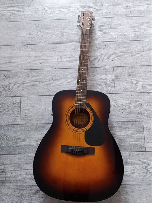 Гітара Yamaha F310 колір табако