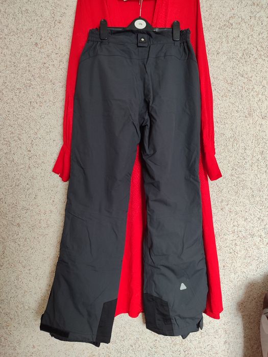 Термо лижні штани полукомбінезон Icepek 15 і більше років 176 ріст