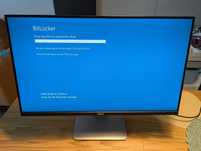Monitor Dell U2715Hc