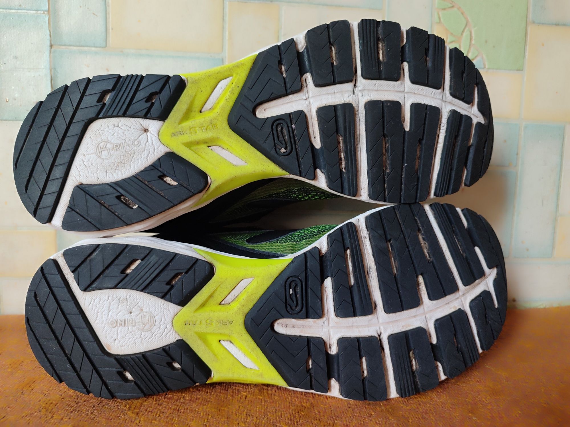 Кроссовки "KALENJI CIPRUN Long", 100 %оригинал, р. 42-43