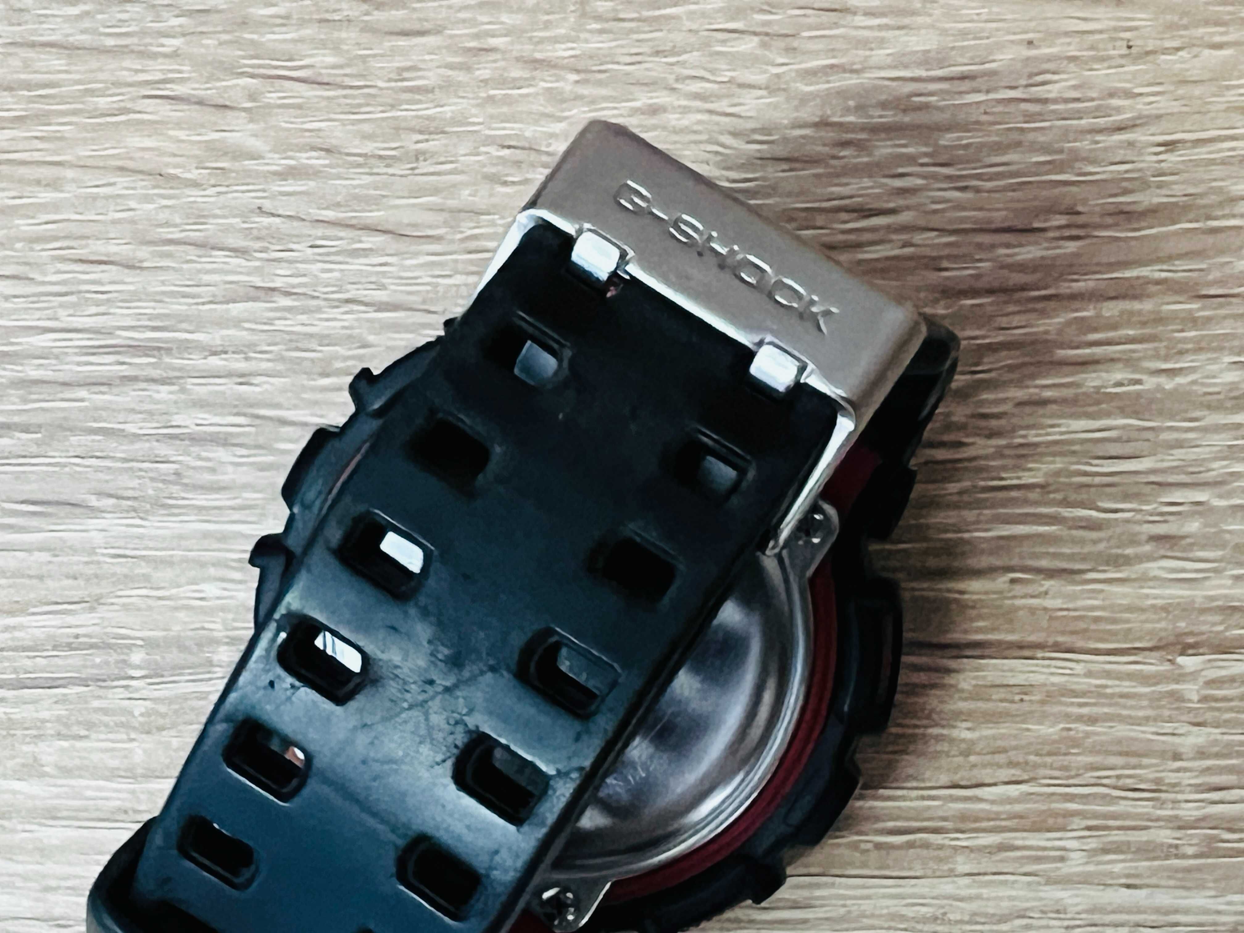 Casio G Shock GA-100 zegarek męski Stan BDB Okazja!