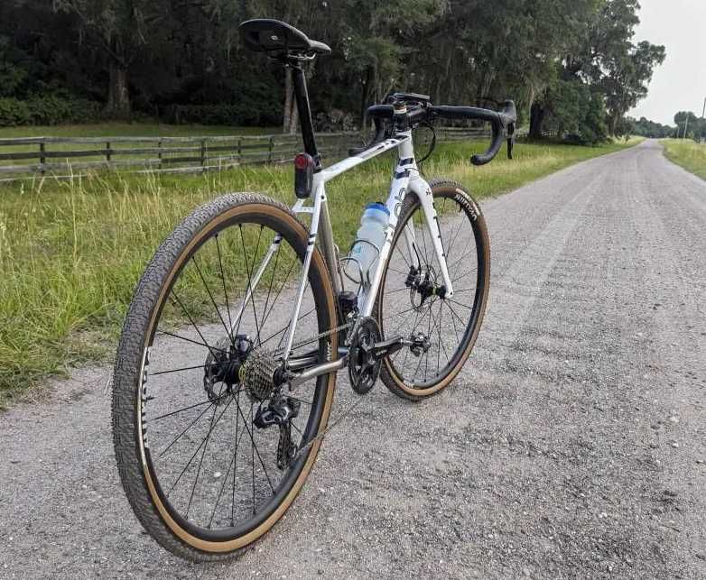 Велосипедні покришки Panaracer Gravel King SS, SK, SLICK, EXT+