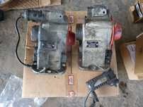 IVECO DAILY PRZYSTAWKA ODBIORU MOCY 5801326734