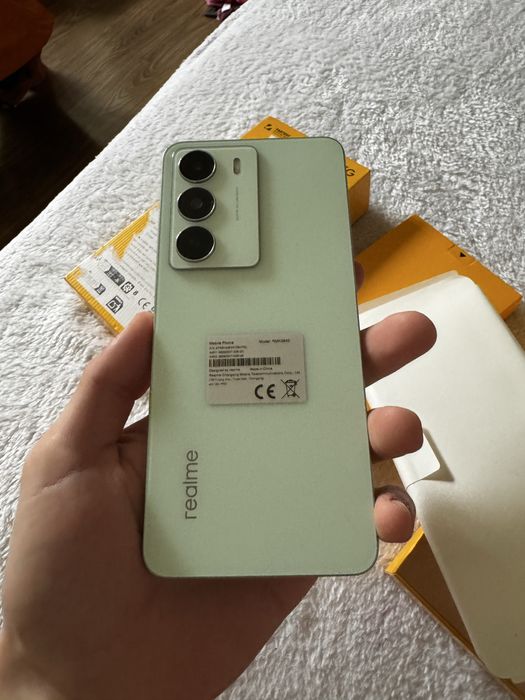 Realme 14X nowy nieuzywany