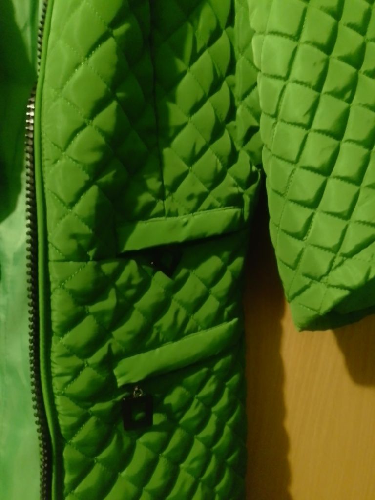 Оригінал куртка MONCLER розмір М