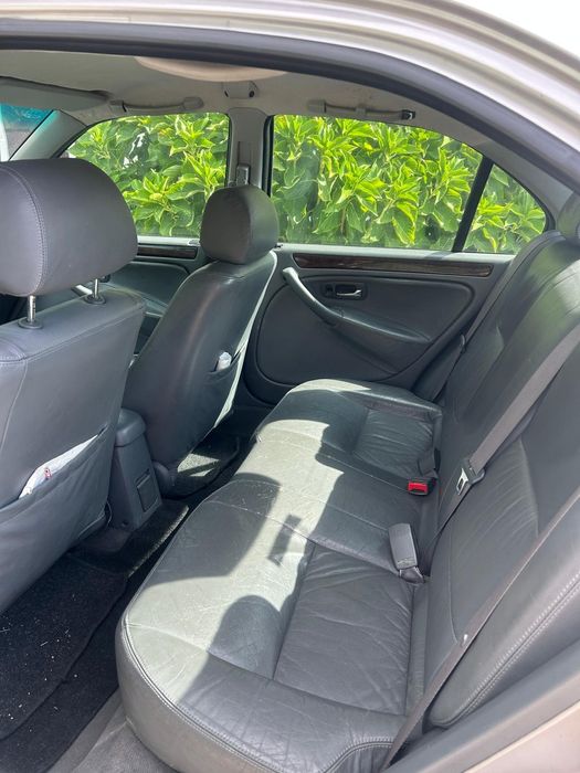 Rover 400 muito bom estado