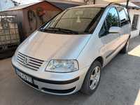 Sprzedam Volkswagen Sharan 2003 r.