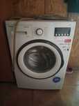 Pralka Amica EAWM6102SL