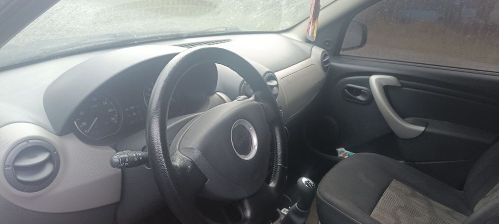 Renault dacia sandero 1.2/Рено дача сандеро