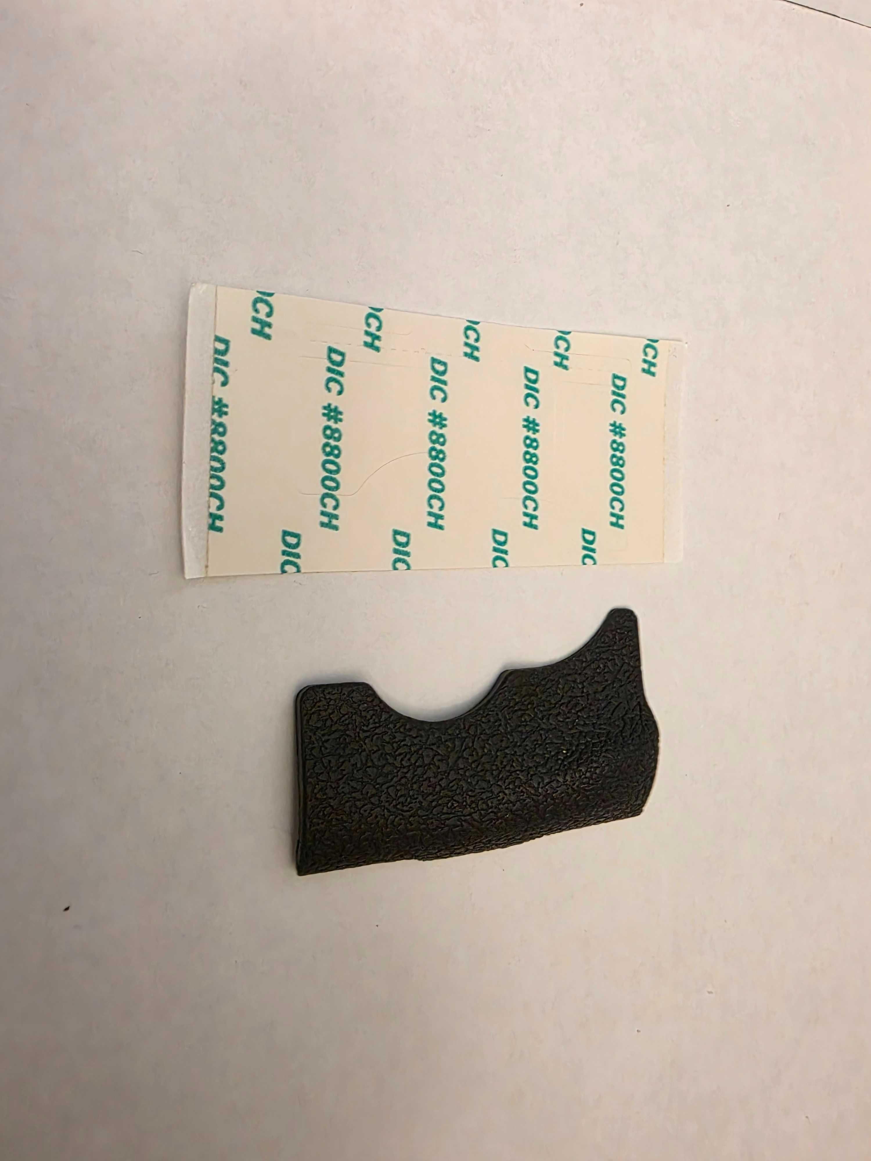 Porta Cartao de Memória Para Camara Nikon D5 D6 cf cartão Grip Cover