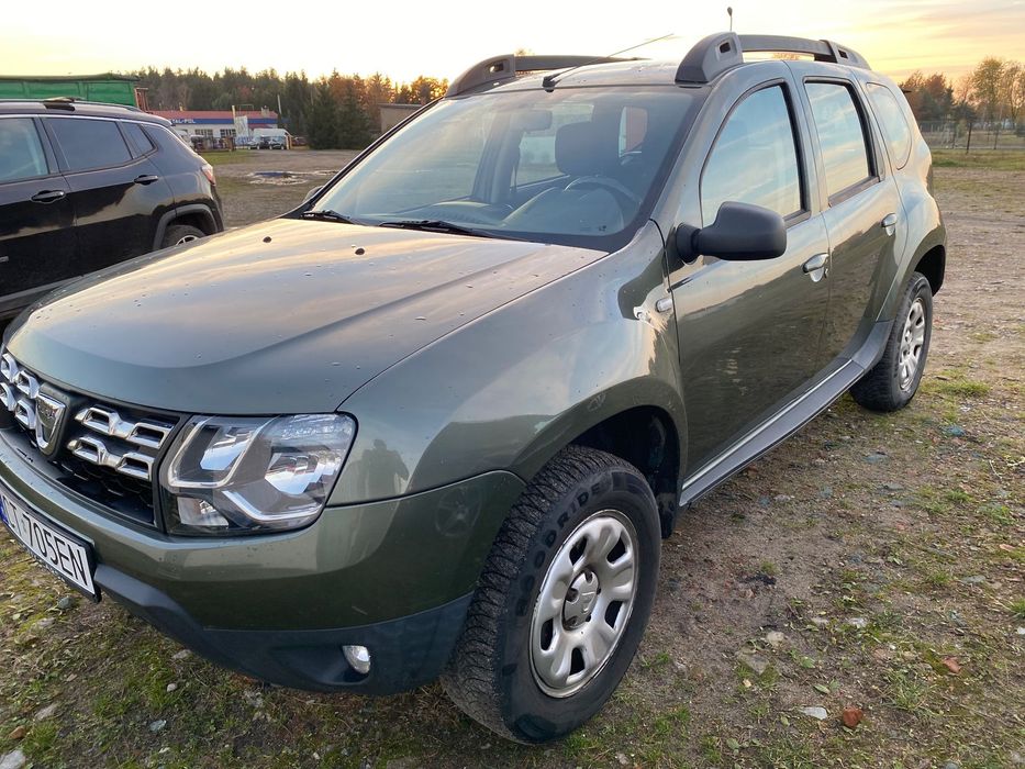 Dacia Duster Dacia Duster 1.2 Lift