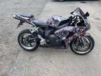 Honda Cbr Cbr 1000rr