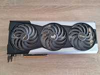 Karta graficzna Radeon RX 6950 XT 16 GB GDDR6