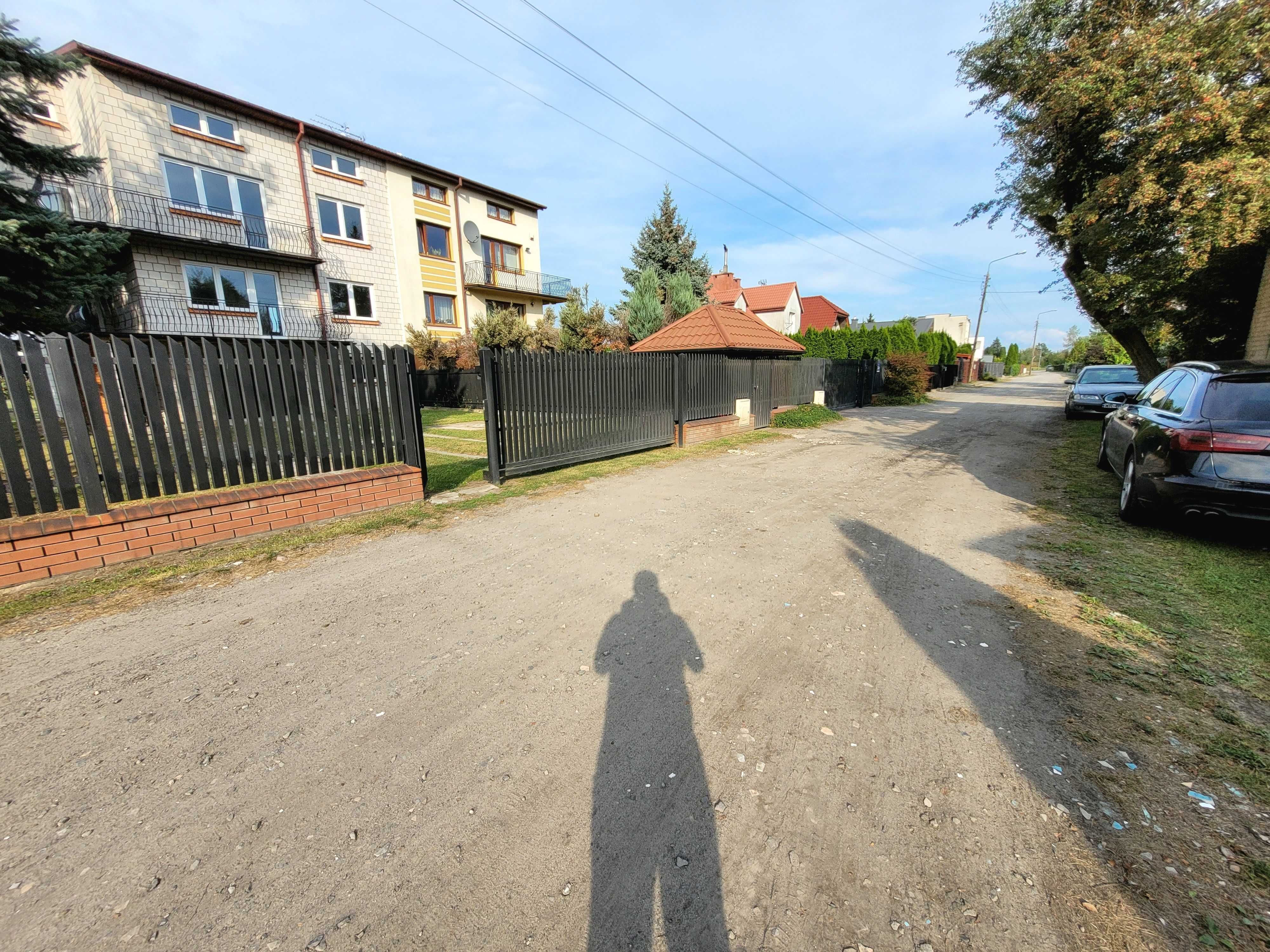 Dom bliźniak Radom Idalin