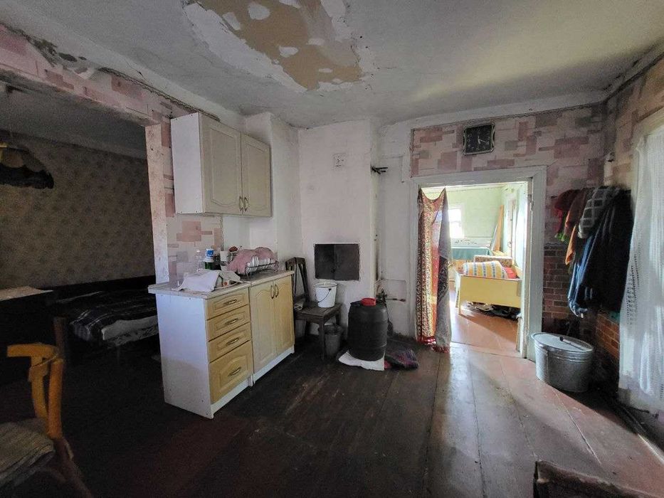 Продам будинок в центрі міста Остер.