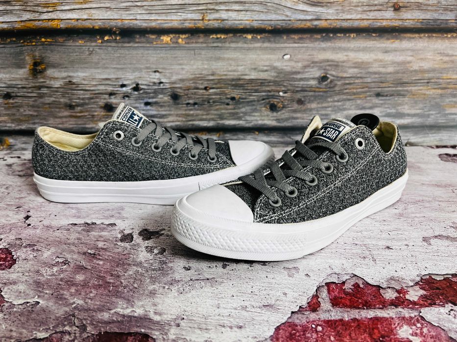 кеди Converse Chuck Taylor II оригінал