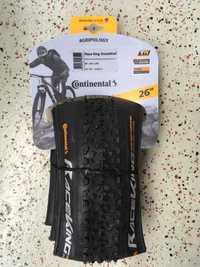 Continental Race King  II 26''x2.0