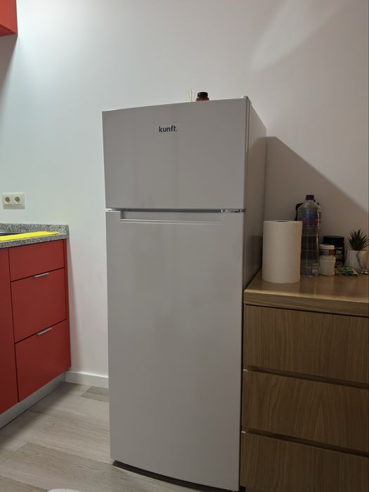 Frigorífico KUNFT 206L