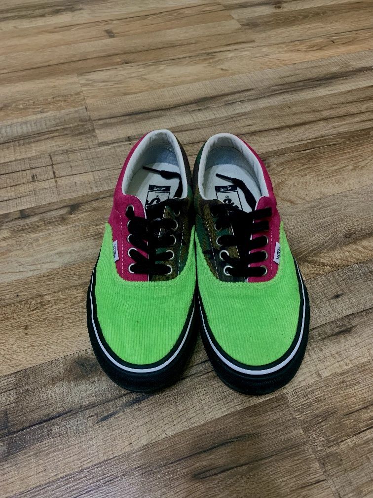 Vans Вэнс Ванс кеды 39, 25см