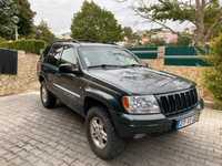 Jeep Grand Cherokee 4.7 V8 Limited