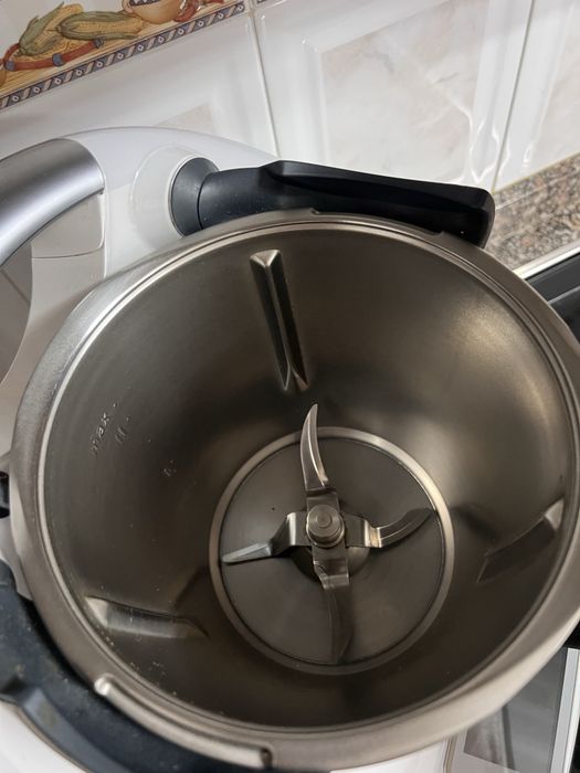 Bimby TM6 Excelente Estado