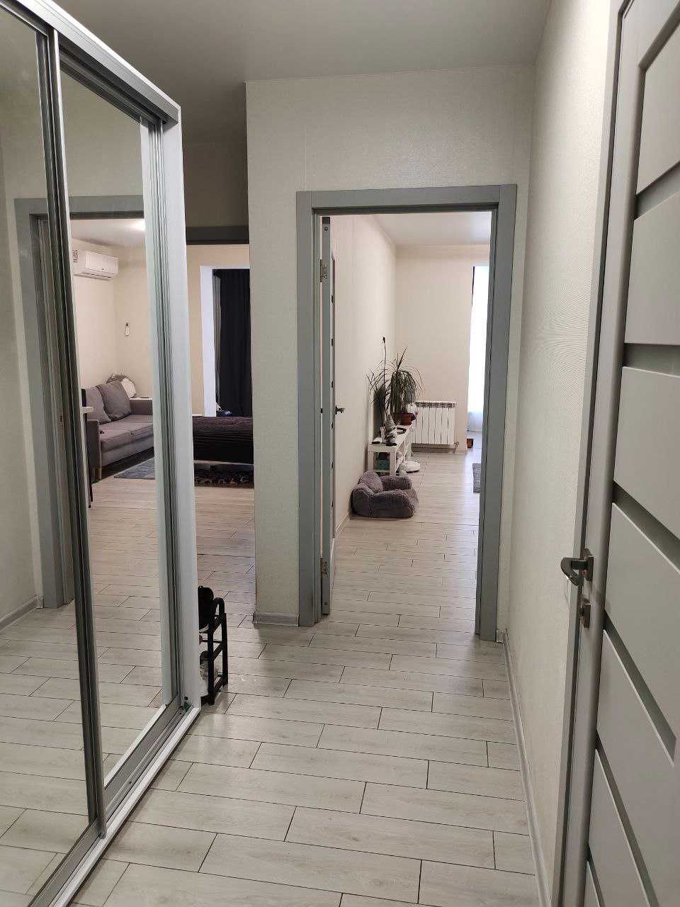 Продам 2х кімнатну квартиру в ЖК Best House ЖМ Перемога Вигідно 1190$
