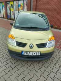 Renault modus Diesel