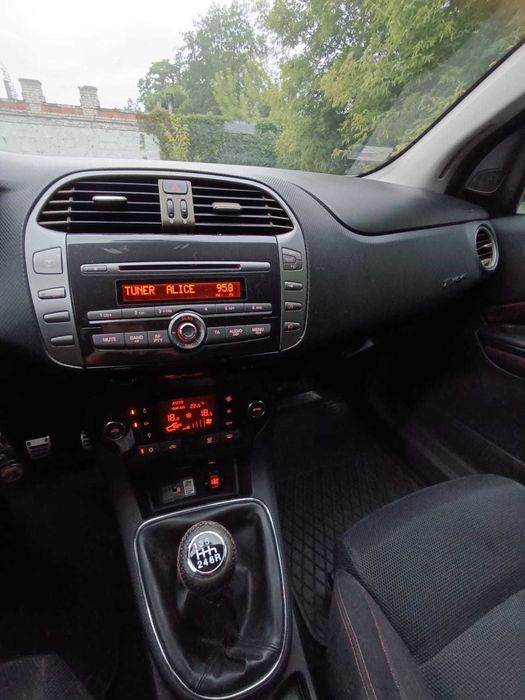 Sprzedam Fiata Bravo