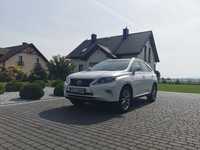 Lexus Rx 350,Biała Perła, 2012R, Salon Pl, Ogłoszenie