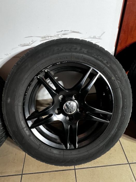 SEAT leon AUDI A3 VW golf. Koła. Alufelgi. Zima