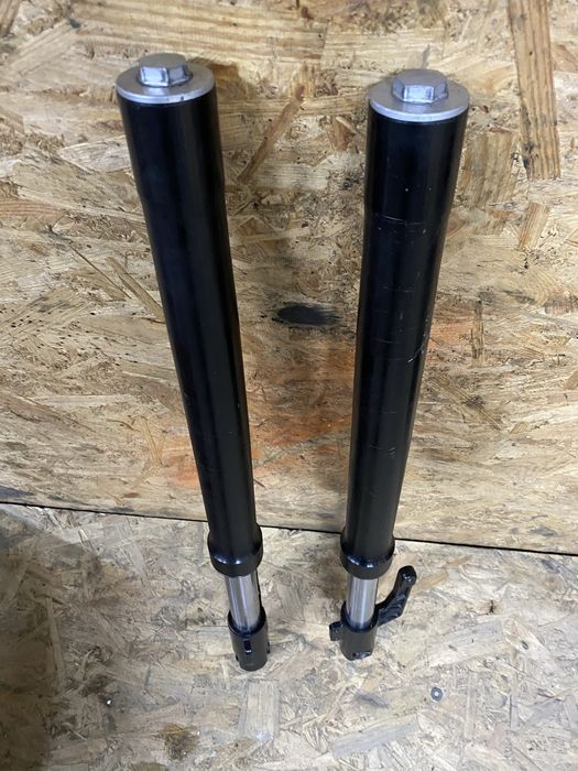 Вилка  Lifan cr 200/220