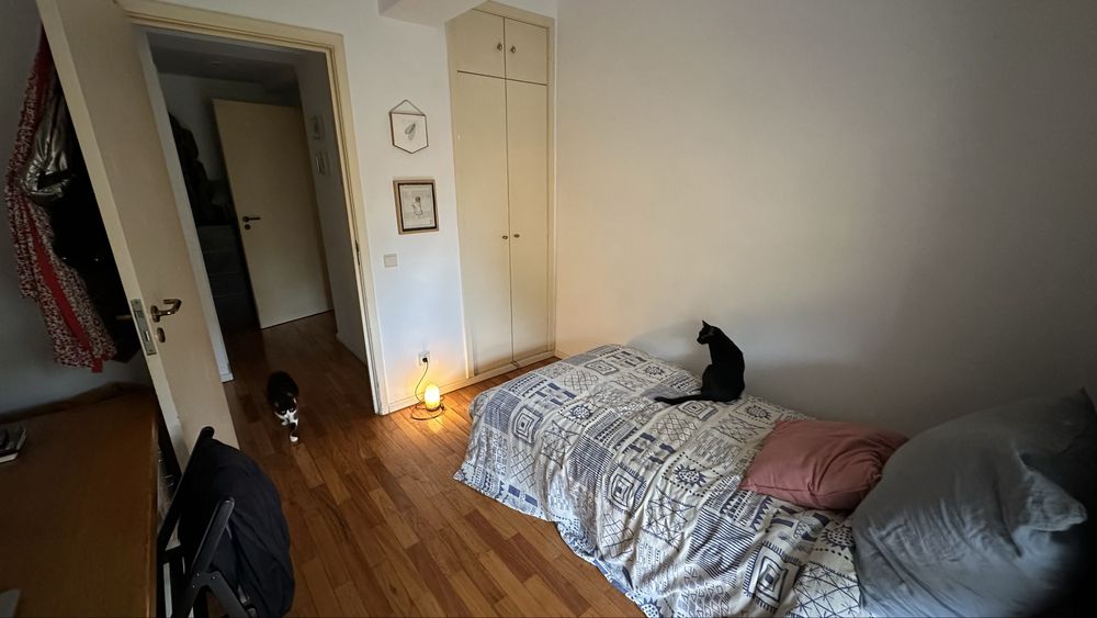 Alugo quarto zona do Beato - Lisboa