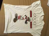 Koszulka Gucci