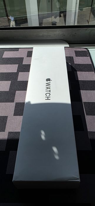 Apple Watch SE 2 (GPS, 40 mm)