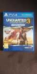 Uncharted 3 Oszustwo Drake'a PS4 Po Polsku