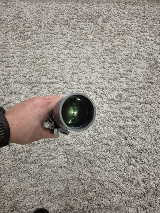 Оптичний приціл mtc optisan mamba 4-16x50