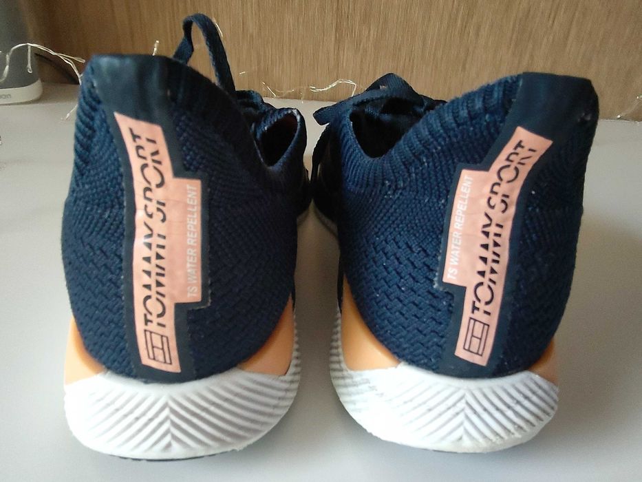 Buty damskie TOMMY SPORT TS Elite 2 Women r.38 stan super Łódź