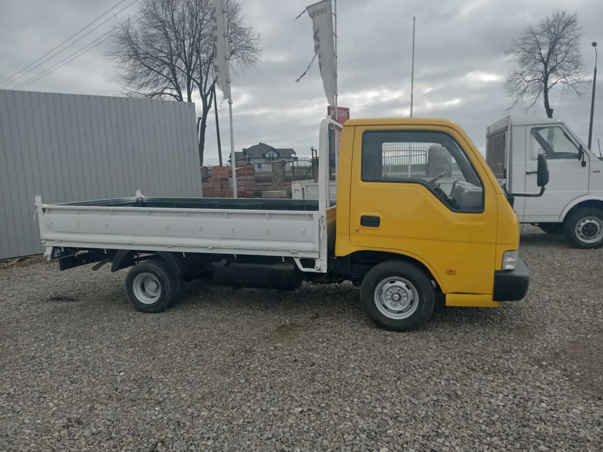 Kia K2700 sprzedam stan dobry