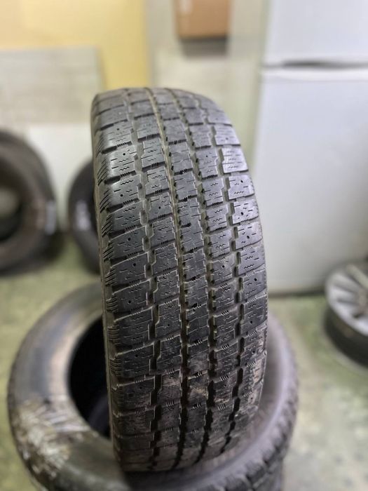 Резина комплект Cooper Weather-Master S/T2 215/60R16 зима Z16-051