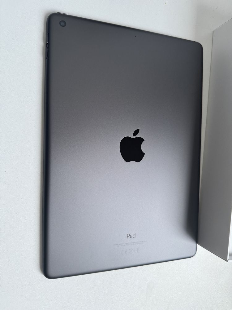 iPad 9 Generacji 10.2 Space Gray Wifi Gwarancja