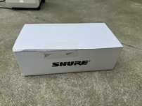 Shure - mikrofon profesjonalny