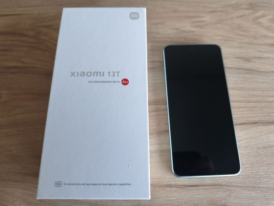 Vendo Xiaomi 13T